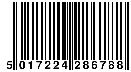 5 017224 286788