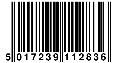 5 017239 112836