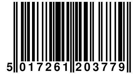 5 017261 203779