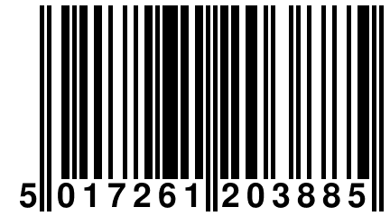 5 017261 203885