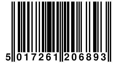 5 017261 206893