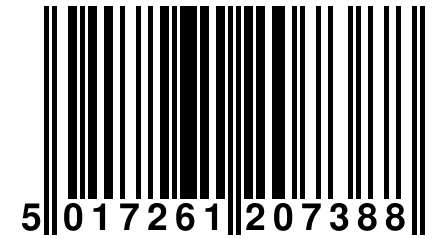 5 017261 207388