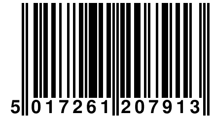 5 017261 207913