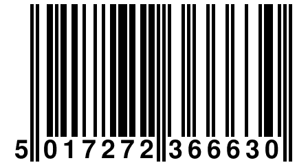 5 017272 366630