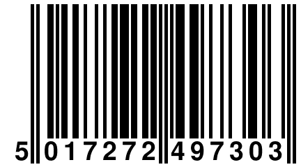 5 017272 497303