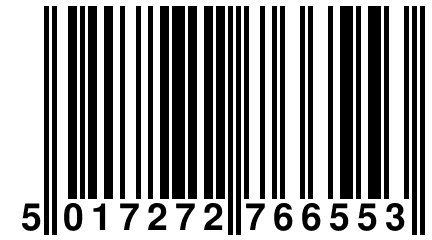 5 017272 766553