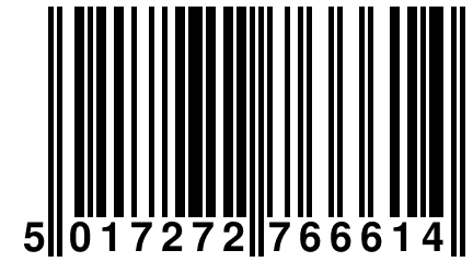 5 017272 766614