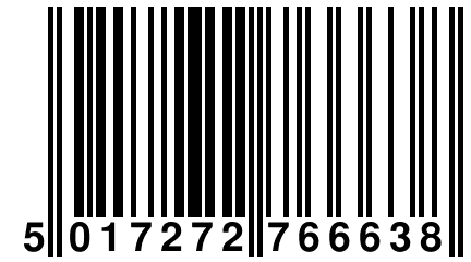 5 017272 766638