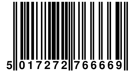 5 017272 766669