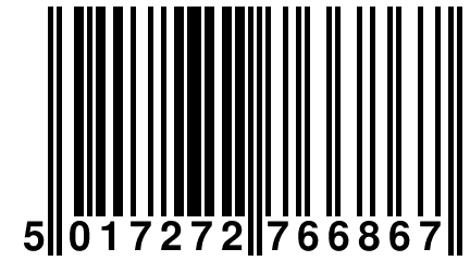 5 017272 766867