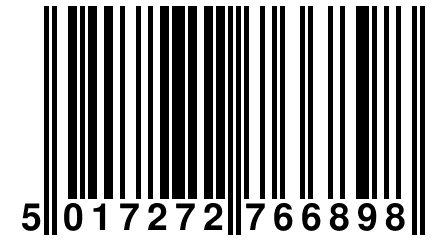 5 017272 766898