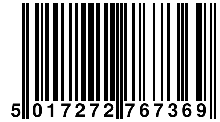 5 017272 767369