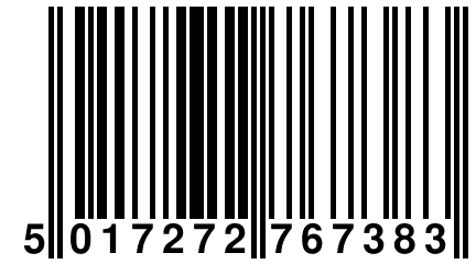 5 017272 767383