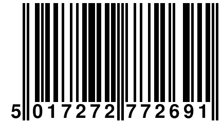 5 017272 772691