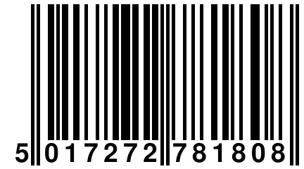 5 017272 781808