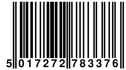 5 017272 783376