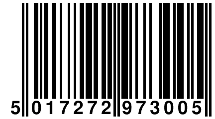5 017272 973005