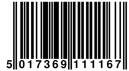 5 017369 111167