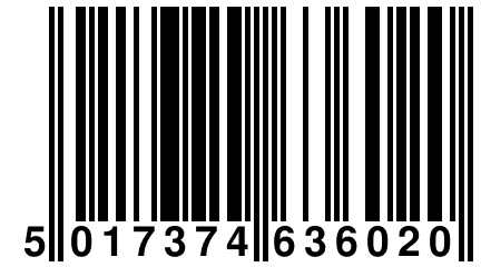 5 017374 636020