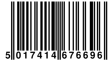 5 017414 676696
