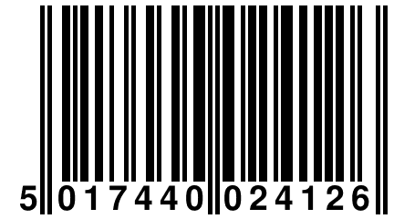 5 017440 024126