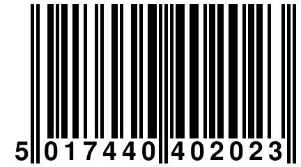 5 017440 402023