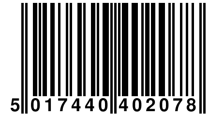 5 017440 402078