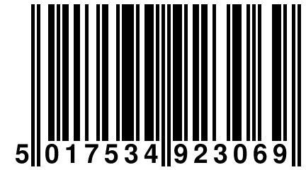 5 017534 923069