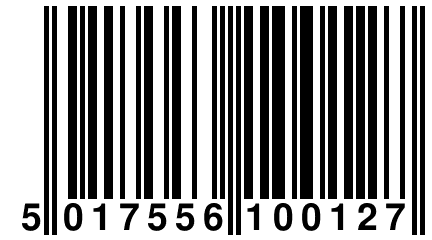 5 017556 100127