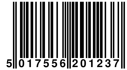 5 017556 201237