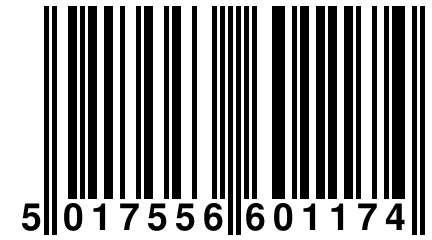 5 017556 601174