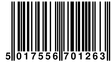 5 017556 701263