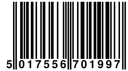 5 017556 701997