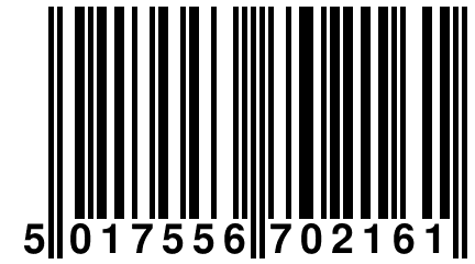 5 017556 702161