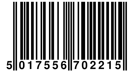 5 017556 702215