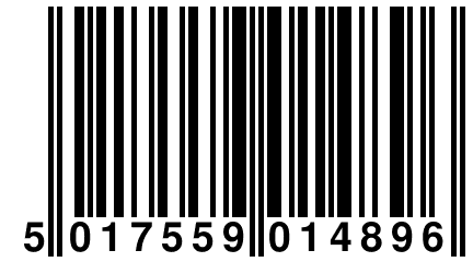 5 017559 014896