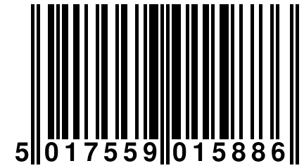 5 017559 015886