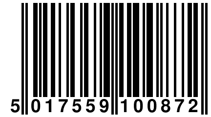 5 017559 100872