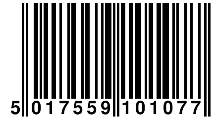 5 017559 101077