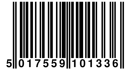 5 017559 101336