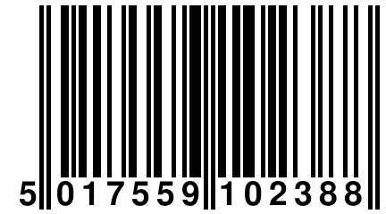5 017559 102388