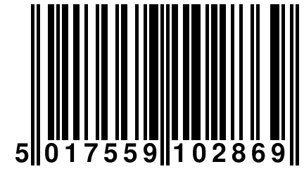 5 017559 102869