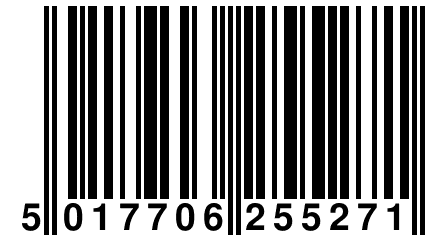 5 017706 255271