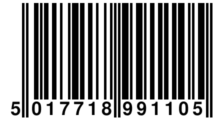 5 017718 991105