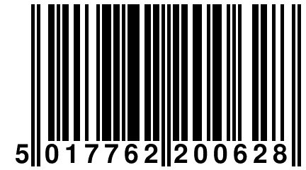 5 017762 200628