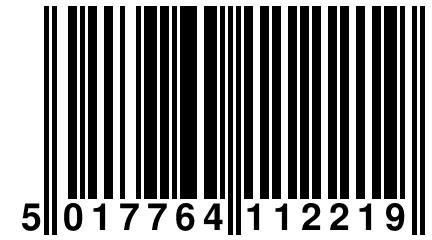 5 017764 112219
