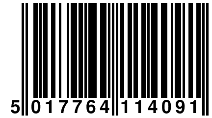 5 017764 114091