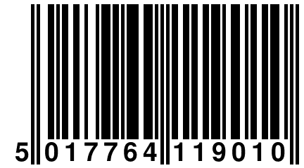 5 017764 119010
