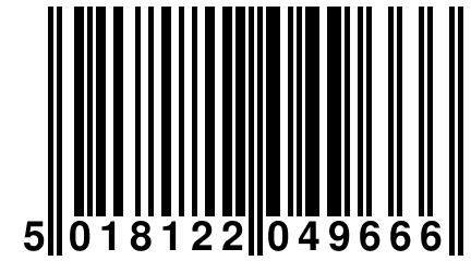 5 018122 049666