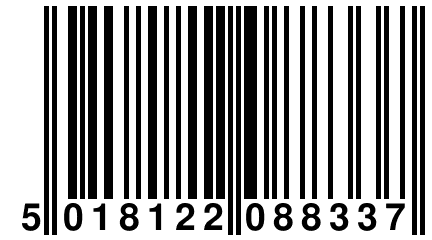 5 018122 088337